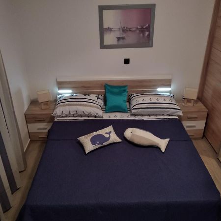 Apartman Angela غييكا المظهر الخارجي الصورة