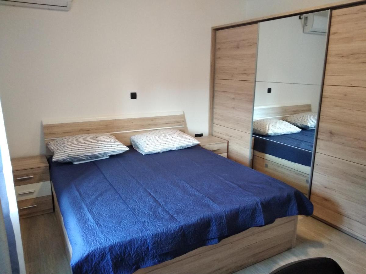 Apartman Angela غييكا المظهر الخارجي الصورة