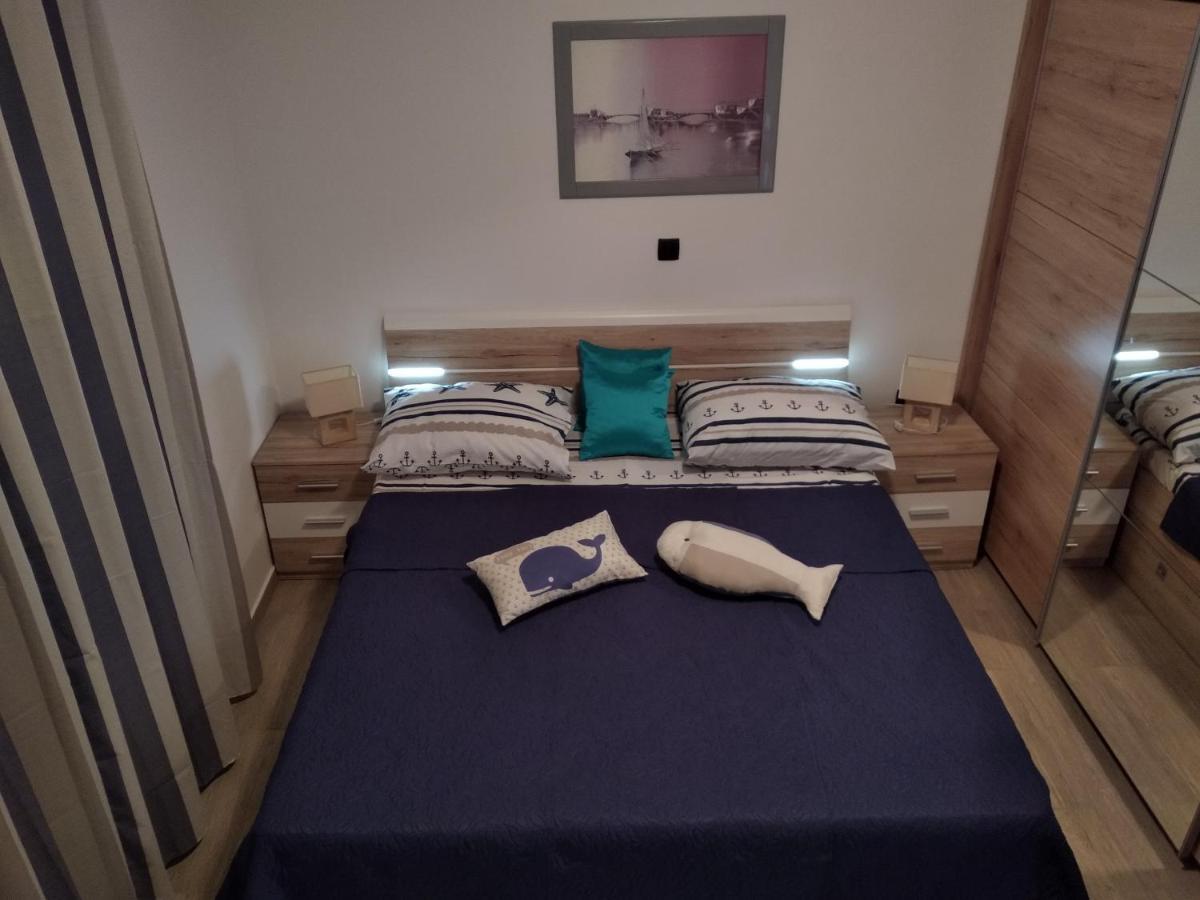 Apartman Angela غييكا المظهر الخارجي الصورة
