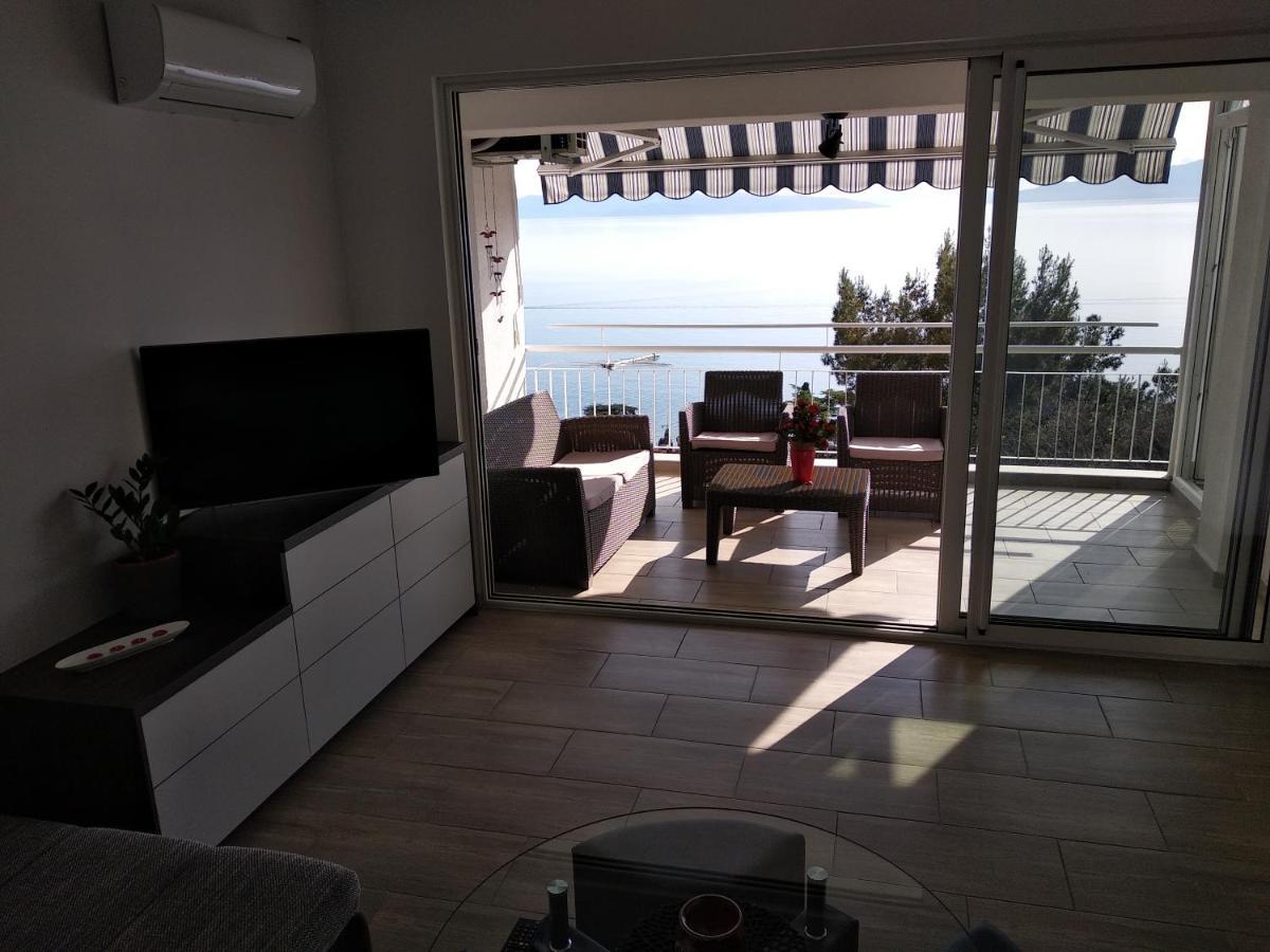 Apartman Angela غييكا المظهر الخارجي الصورة