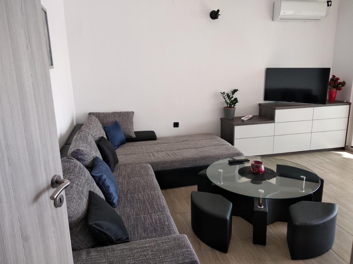 Apartman Angela غييكا المظهر الخارجي الصورة