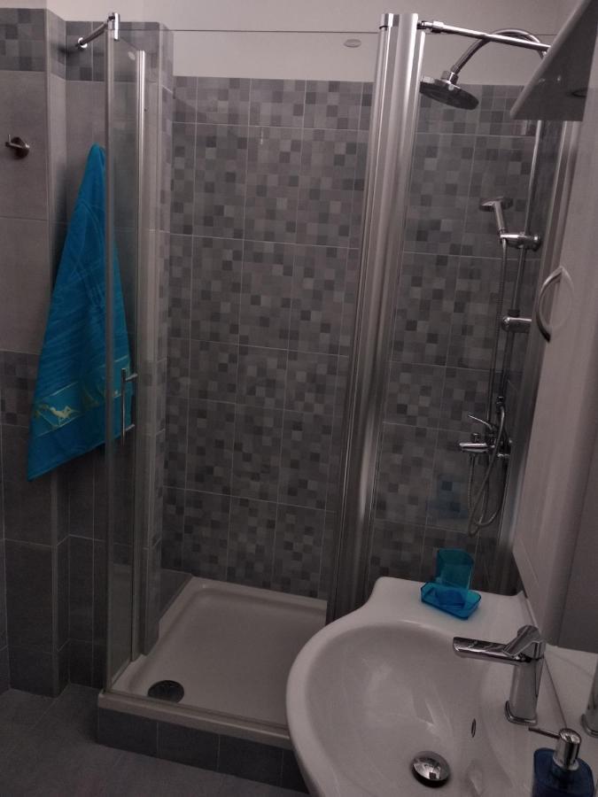 Apartman Angela غييكا المظهر الخارجي الصورة