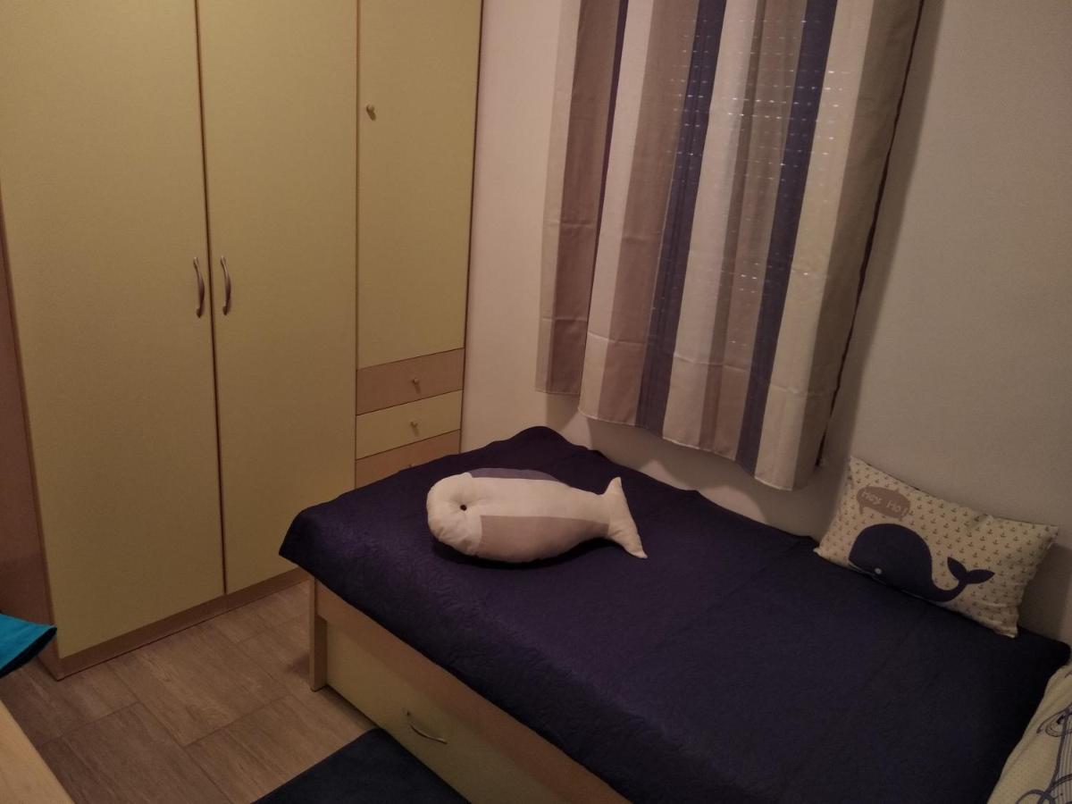 Apartman Angela غييكا المظهر الخارجي الصورة