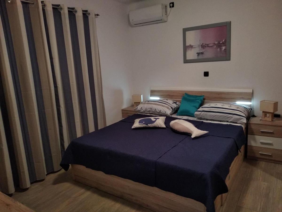 Apartman Angela غييكا المظهر الخارجي الصورة
