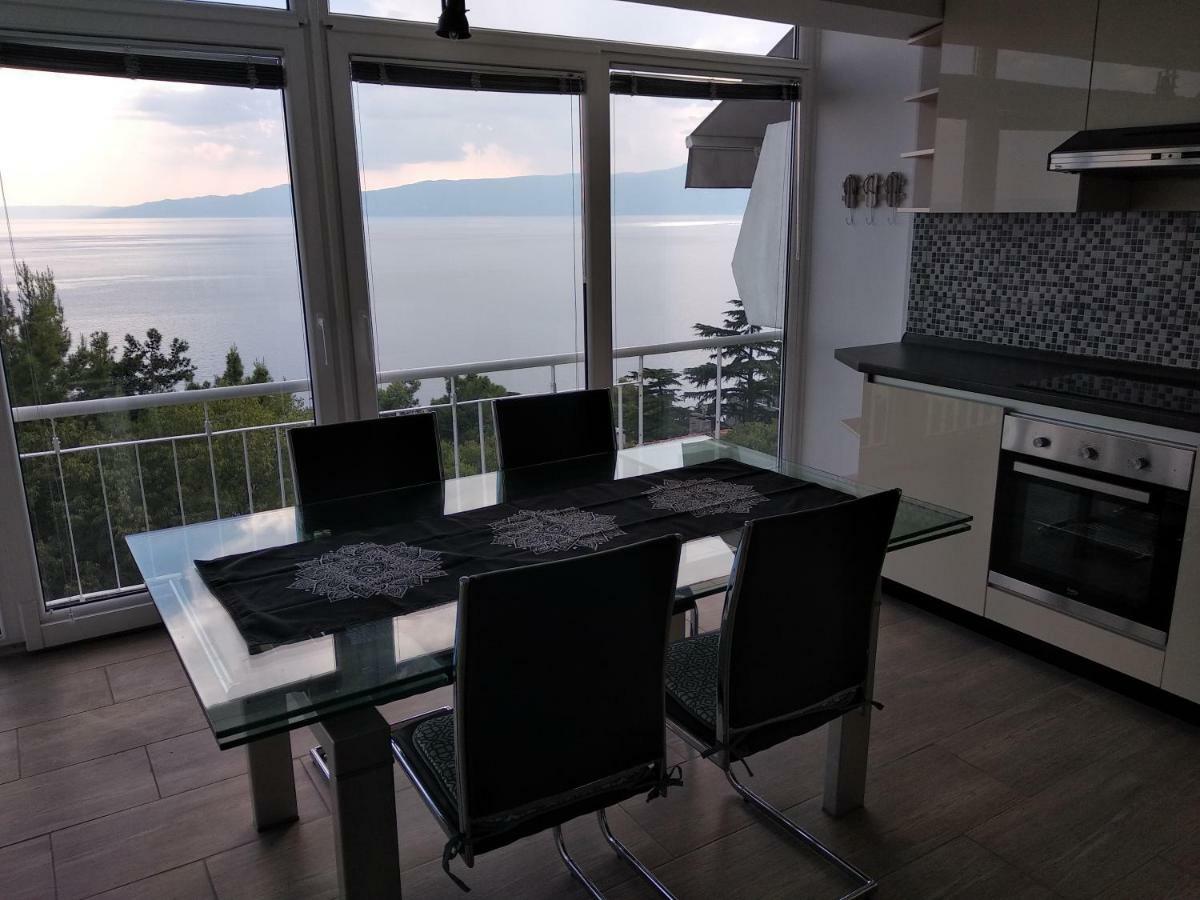 Apartman Angela غييكا المظهر الخارجي الصورة