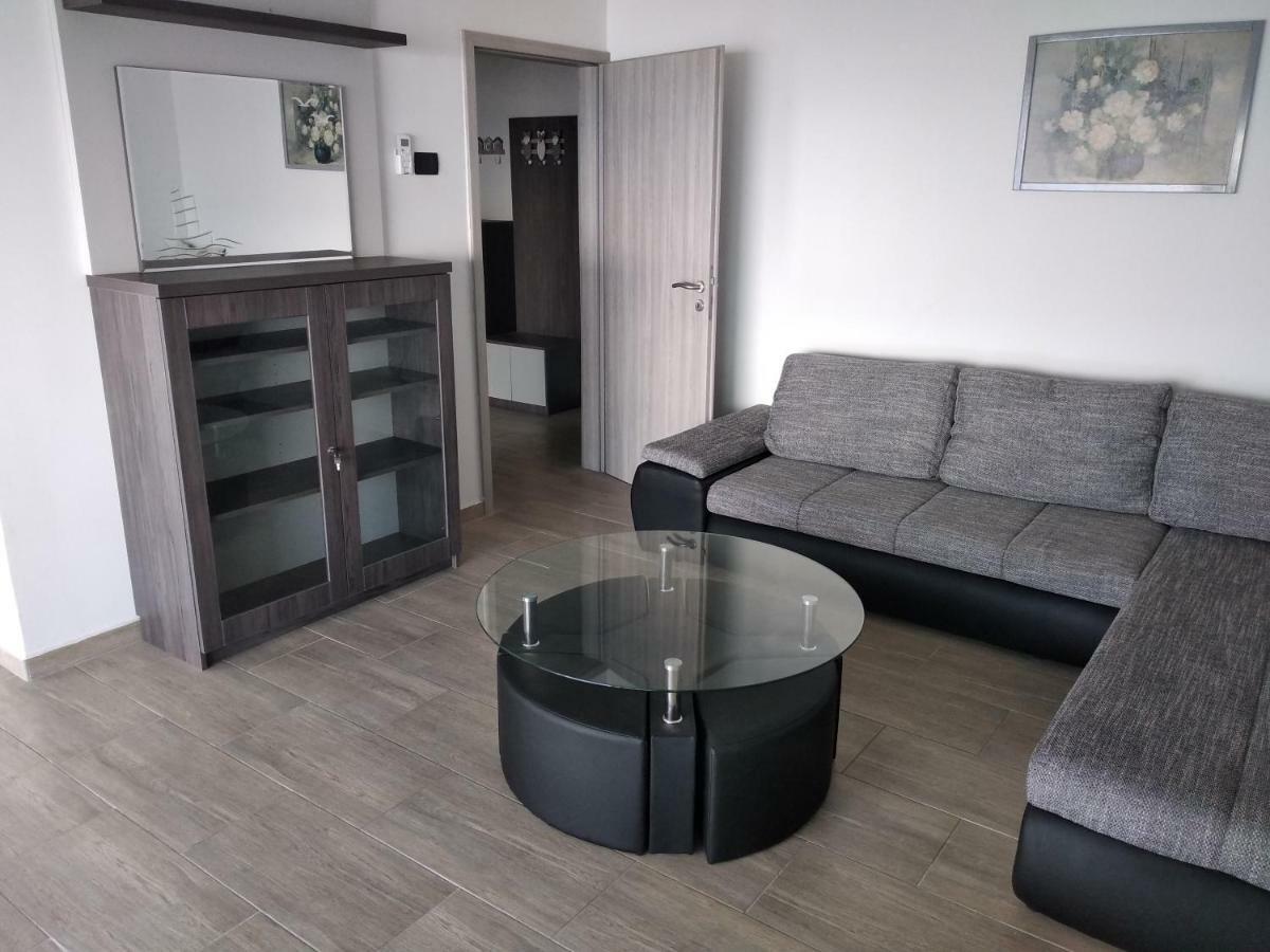 Apartman Angela غييكا المظهر الخارجي الصورة