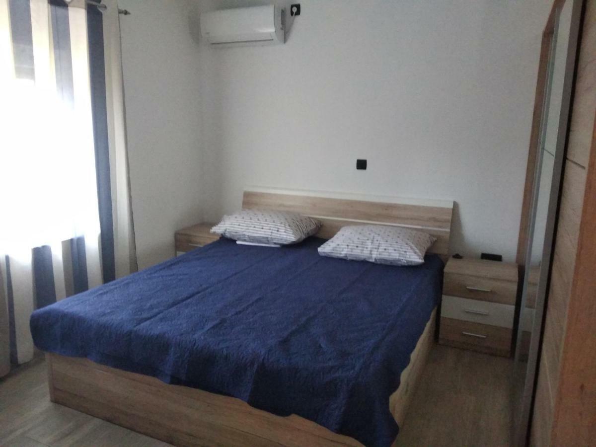 Apartman Angela غييكا المظهر الخارجي الصورة