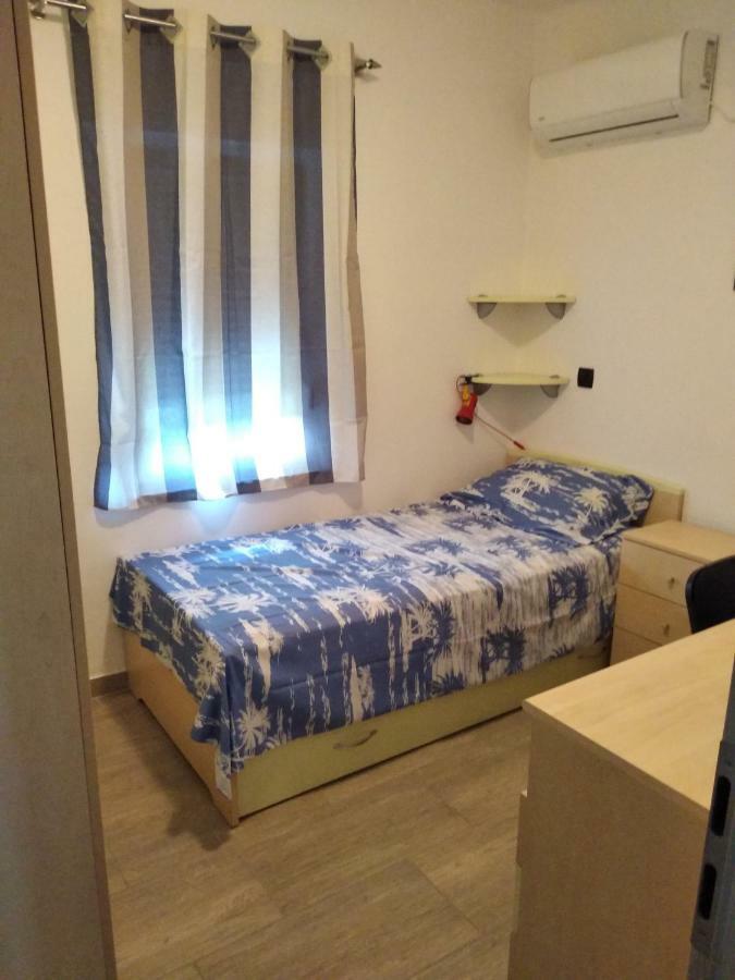 Apartman Angela غييكا المظهر الخارجي الصورة