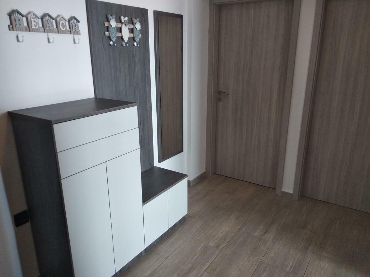 Apartman Angela غييكا المظهر الخارجي الصورة